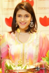 Mannara Chopra Interview About Rogue Movie